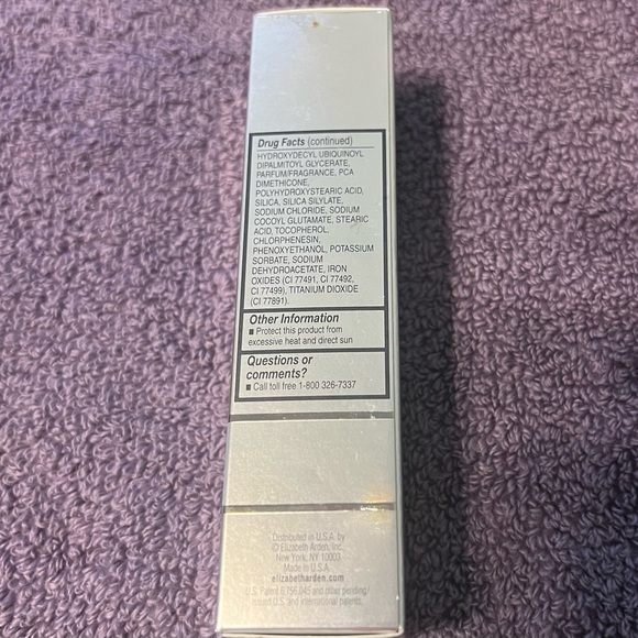 🆕 Prevage Anti Aging Foundation-Shade 06 - Picture 4 of 7